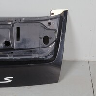 2005-2008 Porsche 911 997 Rear Engine Deck Lid Bare 99751201100 OEM Used