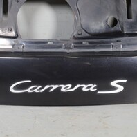 2005-2008 Porsche 911 997 Rear Engine Deck Lid Bare 99751201100 OEM Used