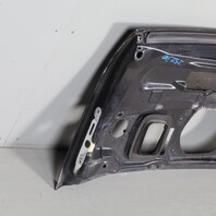 2005-2008 Porsche 911 997 Rear Engine Deck Lid Bare 99751201100 OEM Used