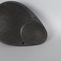 1997-1999 Porsche Boxster 986 Front Dash Speaker Nokia Left OEM Used
