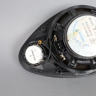 1997-1999 Porsche Boxster 986 Front Dash Speaker Nokia Left OEM Used