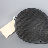 1997-1999 Porsche Boxster 986 Front Dash Speaker Nokia Left OEM Used
