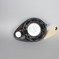 1997-1999 Porsche Boxster 986 Front Dash Speaker Nokia Left OEM Used