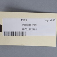 2005-2012 Porsche 911 997 Boxster Cayman 987 Seat Switch Left OEM Used