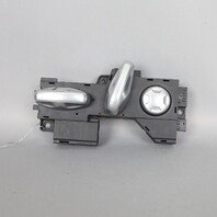 2005-2012 Porsche 911 997 Boxster Cayman 987 Seat Switch Left OEM Used