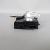 2005-2012 Porsche 911 997 Boxster Cayman 987 Seat Switch Left OEM Used