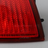 1995-998 Porsche 911 993 Tail Light Left 99363141300 OEM Used