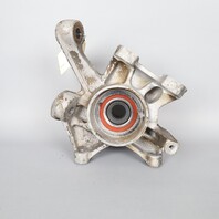 1995-1998 Porsche 911 993 Front Spindle Knuckle Hub Upright Left OEM Used
