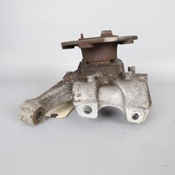 1995-1998 Porsche 911 993 Front Spindle Knuckle Hub Upright Left OEM Used