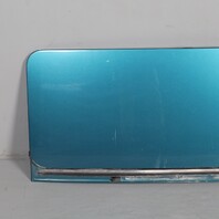 1995-1998 Porsche 911 993 Coupe Sunroof Panel OEM Used