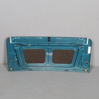 1995-1998 Porsche 911 993 Coupe Sunroof Panel OEM Used