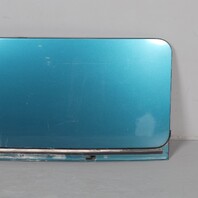 1995-1998 Porsche 911 993 Coupe Sunroof Panel OEM Used