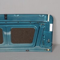 1995-1998 Porsche 911 993 Coupe Sunroof Panel OEM Used