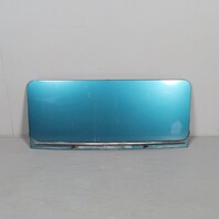 1995-1998 Porsche 911 993 Coupe Sunroof Panel OEM Used