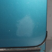 1995-1998 Porsche 911 993 Coupe Sunroof Panel OEM Used