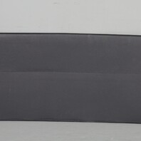 1995-1998 Porsche 911 993 Coupe Sunroof Panel Headliner Black OEM Used