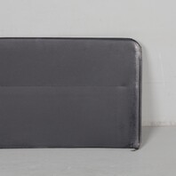 1995-1998 Porsche 911 993 Coupe Sunroof Panel Headliner Black OEM Used