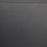 1995-1998 Porsche 911 993 Coupe Sunroof Panel Headliner Black OEM Used