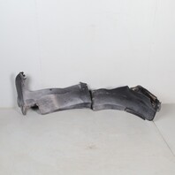 1995-1998 Porsche 911 993 Fender Liner Set Front and Rear Complete OEM