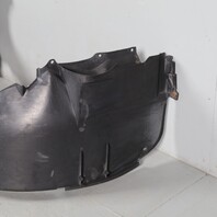 1995-1998 Porsche 911 993 Fender Liner Set Front and Rear Complete OEM