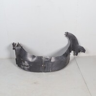 1995-1998 Porsche 911 993 Fender Liner Set Front and Rear Complete OEM