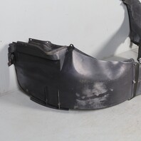 1995-1998 Porsche 911 993 Fender Liner Set Front and Rear Complete OEM