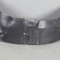 1995-1998 Porsche 911 993 Fender Liner Set Front and Rear Complete OEM