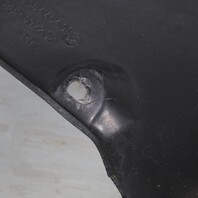 1995-1998 Porsche 911 993 Fender Liner Set Front and Rear Complete OEM