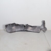 1995-1998 Porsche 911 993 Fender Liner Set Front and Rear Complete OEM