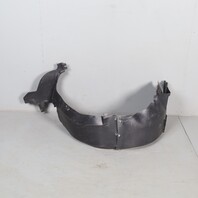 1995-1998 Porsche 911 993 Fender Liner Set Front and Rear Complete OEM