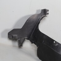 1995-1998 Porsche 911 993 Fender Liner Set Front and Rear Complete OEM