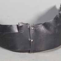 1995-1998 Porsche 911 993 Fender Liner Set Front and Rear Complete OEM