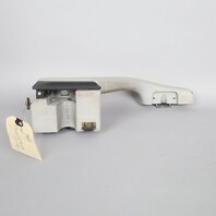 1995-1998 Porsche 911 993 Left Inside Door Grab Pull Handle Grey OEM Used