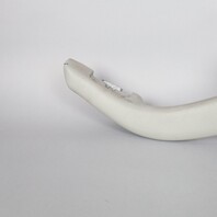 1995-1998 Porsche 911 993 Left Inside Door Grab Pull Handle Grey OEM Used