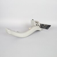 1995-1998 Porsche 911 993 Left Inside Door Grab Pull Handle Grey OEM Used