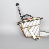 1996-1998 Porsche 911 993 Tiptronic Shifter 94342601107 OEM Used