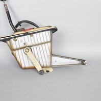 1996-1998 Porsche 911 993 Tiptronic Shifter 94342601107 OEM Used