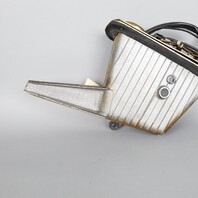 1996-1998 Porsche 911 993 Tiptronic Shifter 94342601107 OEM Used