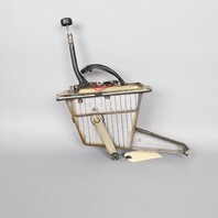 1996-1998 Porsche 911 993 Tiptronic Shifter 94342601107 OEM Used