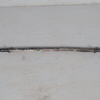 1995-1998 Porsche 911 993 Front Stabilizer Sway Bar 99334370700 OEM Used