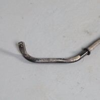 1995-1998 Porsche 911 993 Front Stabilizer Sway Bar 99334370700 OEM Used