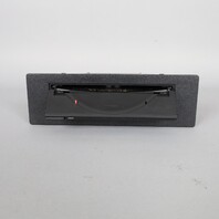 1997-2004 Porsche 911 996 Boxster 986 Console CD Disk Storage Holder OEM Used