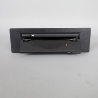 1997-2004 Porsche 911 996 Boxster 986 Console CD Disk Storage Holder OEM Used