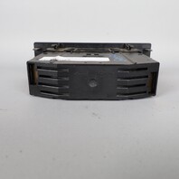 1997-2004 Porsche 911 996 Boxster 986 Console CD Disk Storage Holder OEM Used