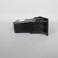 1997-2004 Porsche 911 996 Boxster 986 Console CD Disk Storage Holder OEM Used