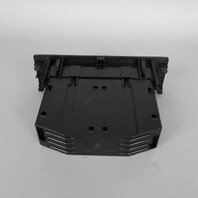 1997-2004 Porsche 911 996 Boxster 986 Console CD Disk Storage Holder OEM Used