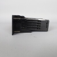 1997-2004 Porsche 911 996 Boxster 986 Console CD Disk Storage Holder OEM Used