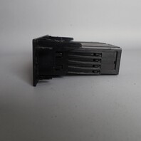 1997-2004 Porsche 911 996 Boxster 986 Console CD Disk Storage Holder OEM Used