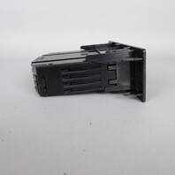 1997-2004 Porsche 911 996 Boxster 986 Console CD Disk Storage Holder OEM Used