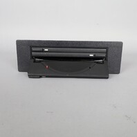 1997-2004 Porsche 911 996 Boxster 986 Console CD Disk Storage Holder OEM Used